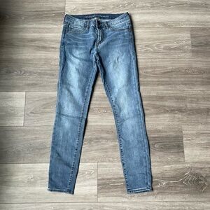 Articles of Society size 27 skinny jeans
